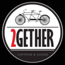 2gether Cafe logo
