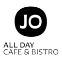 Jo cafe & bistro logo