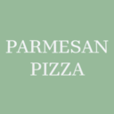 Parmesan Pizza logo