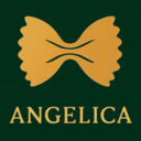 Angelica Pasta logo