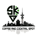 Skg Coffee and Cocktail Spot logo
