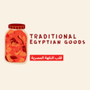 Traditional Egyptian Goods logo