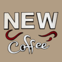 New Coffee logo