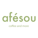 Afésou logo
