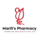 Φαρμακείο Παυλίδου Μαρίλη - Marili’s Pharmacy logo
