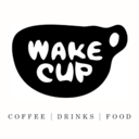 Wake Cup Λευκώνας logo