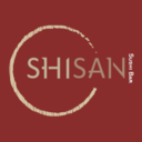 Shisan Sushi Bar logo