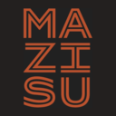 MAZISU logo