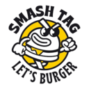 SmashTag logo