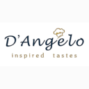 D'Angelo Inspired Tastes logo