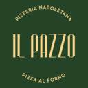 Il Pazzo logo