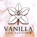 Vanilla Cafe Patisserie logo