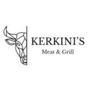 Kerkini's Meat & Grill logo