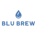 Blu Brew logo