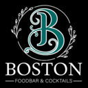 Boston logo