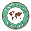 Espresso World logo