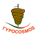 ΓΥΡΟCOSMOS logo