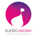 Sueño Aroma logo
