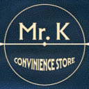 Mr K Convenience Store Coffee logo
