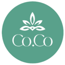 Co.Co Authentic drinks logo