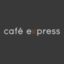 Café express market logo
