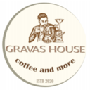 Grava's House logo