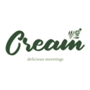 Cream logo