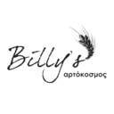 Billy' s αρτόκοσμος logo