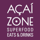 Acai Zone logo