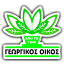 Γεωργικός Οίκος logo