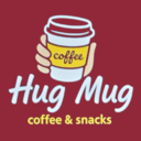 Hug Mug logo