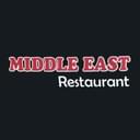Middle east restaurant logo