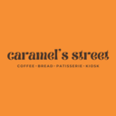 Caramel's Street Deli logo