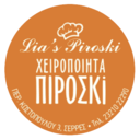 Lia's Piroski logo