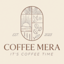Coffee Mera logo