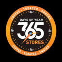 365 Stores Breakfast & Coffee logo
