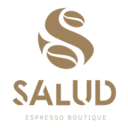 Salud Εspresso Βar Κορυδαλλός logo