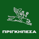 Πριγκηπέσα logo