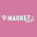 9 Market - Drinks & Coffee Βασ. Ηρακλείου logo