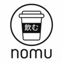 nomu logo