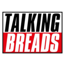 Talking Βreads logo
