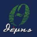 Θέμης άνθη φυτά logo