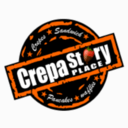 Crepa Story Place logo