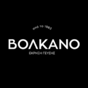 Βολκάνο logo