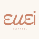 Ekei coffee + logo