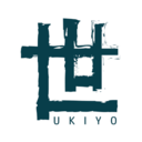 Ukiyo logo