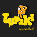 Τυράκι Sandwiches logo