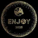 Enjoy 2025 logo