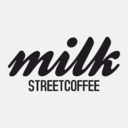MILK logo