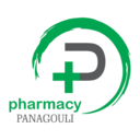 Φαρμακείο Pharmacy Panagouli logo